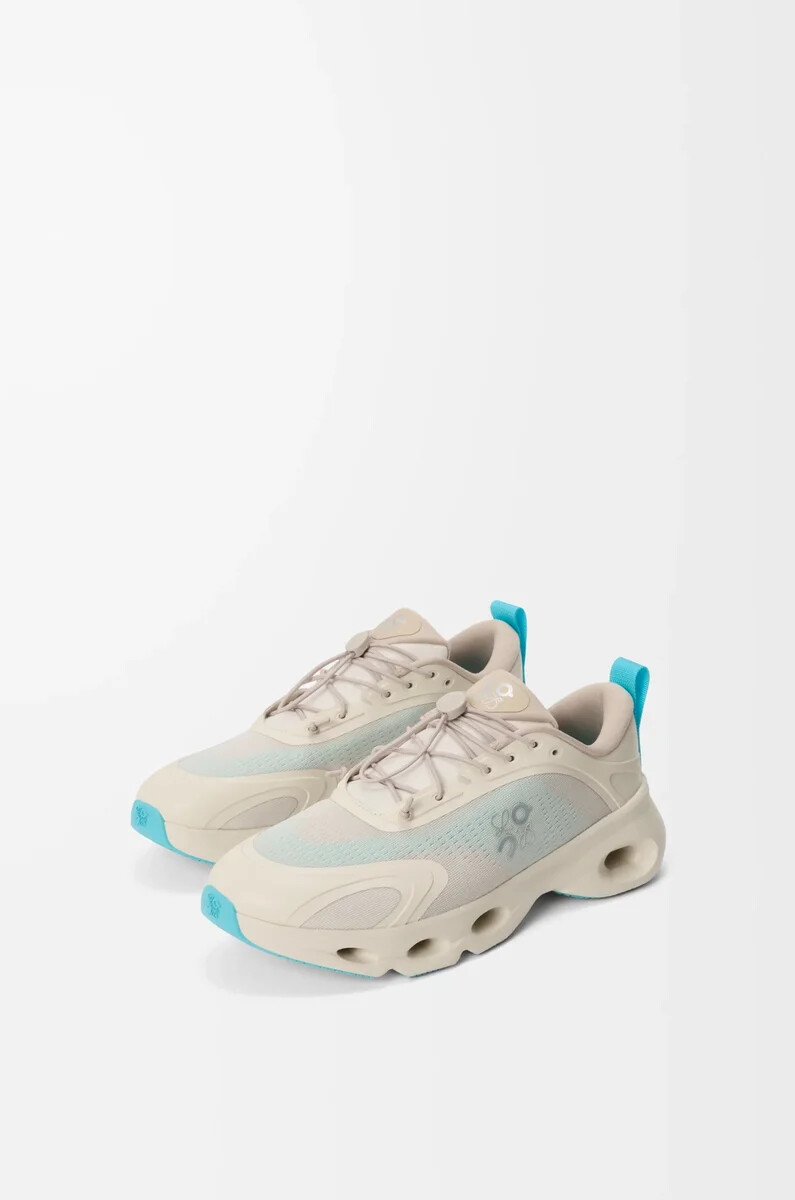 zapatillas cloudsolo arenaturquesa