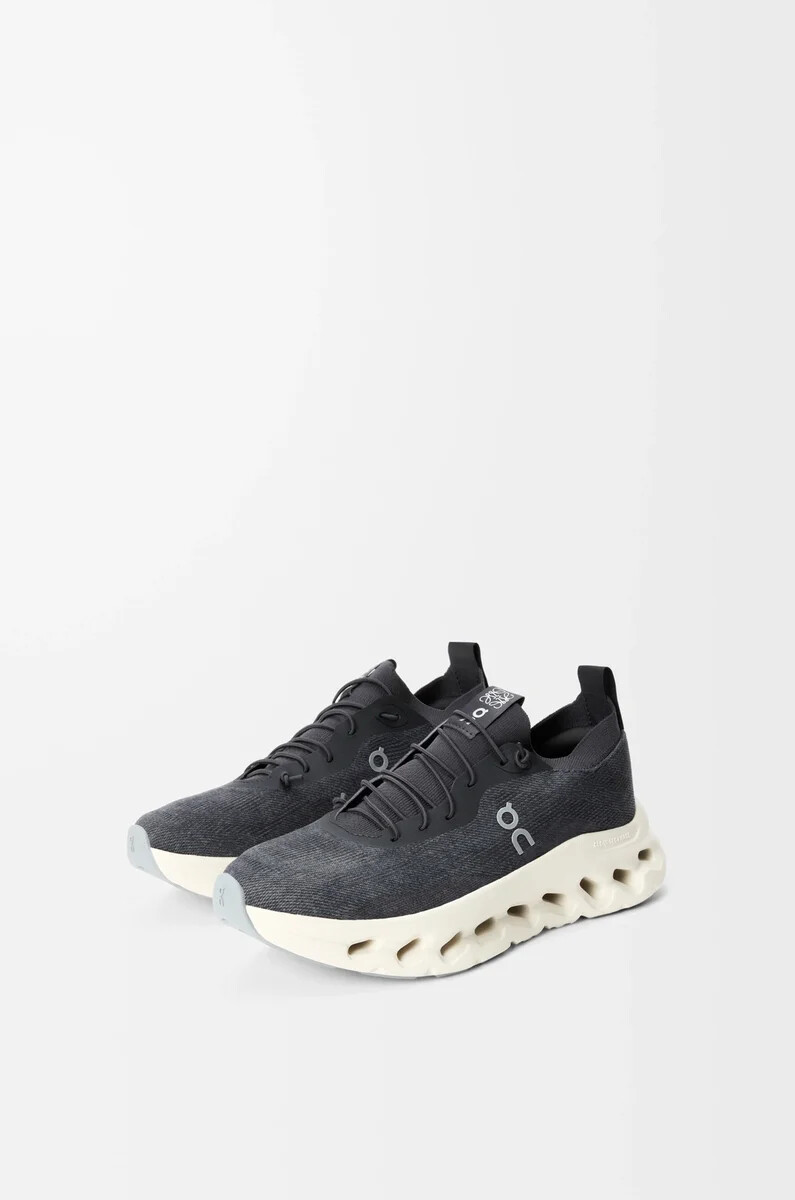 zapatillas cloudtilt denim grey