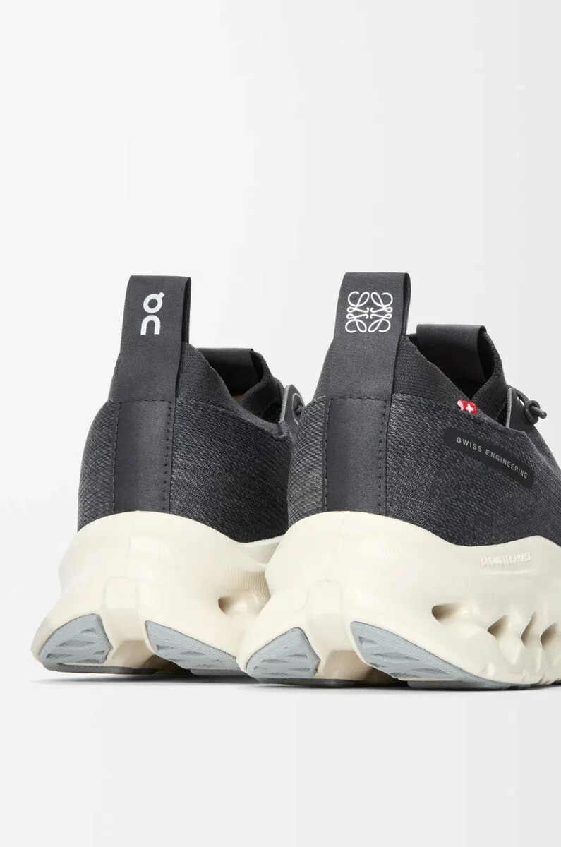 zapatillas cloudtilt denim grey