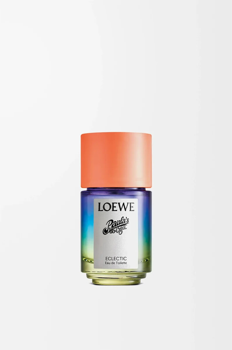 paulax27s ibiza eclectic eau de toilette 50ml incoloro