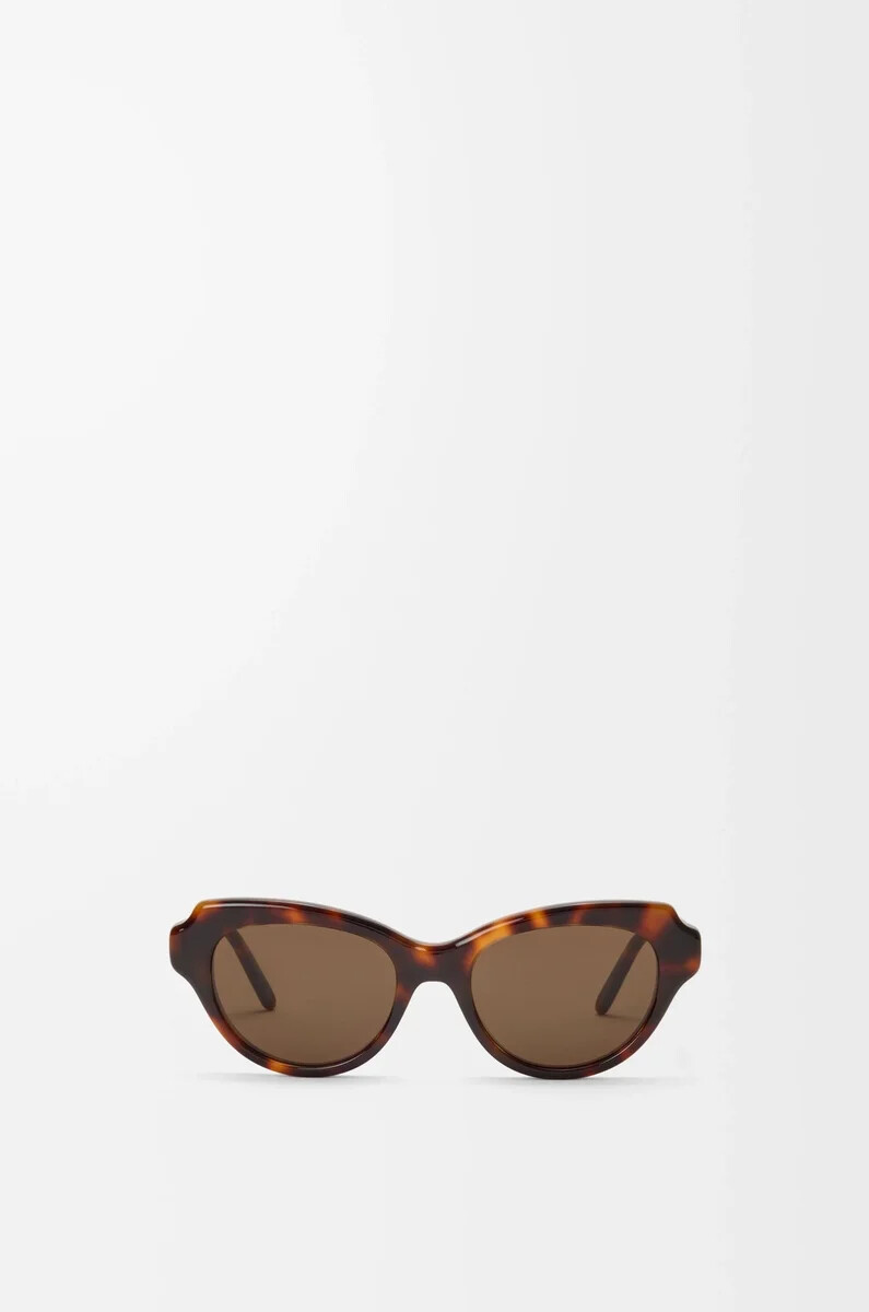 gafas de sol swan slim havana