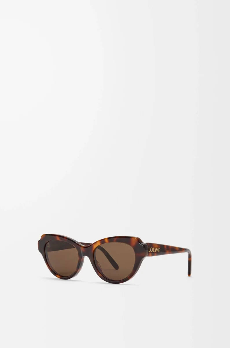 gafas de sol swan slim havana