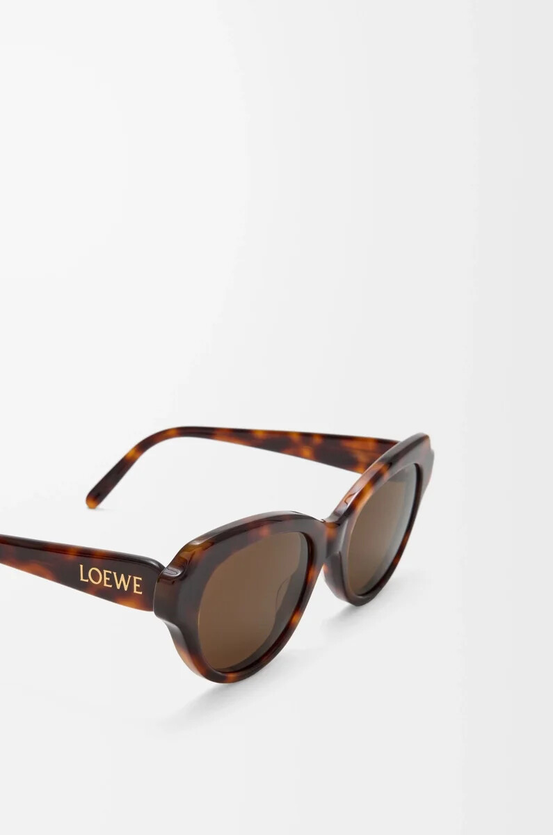 gafas de sol swan slim havana