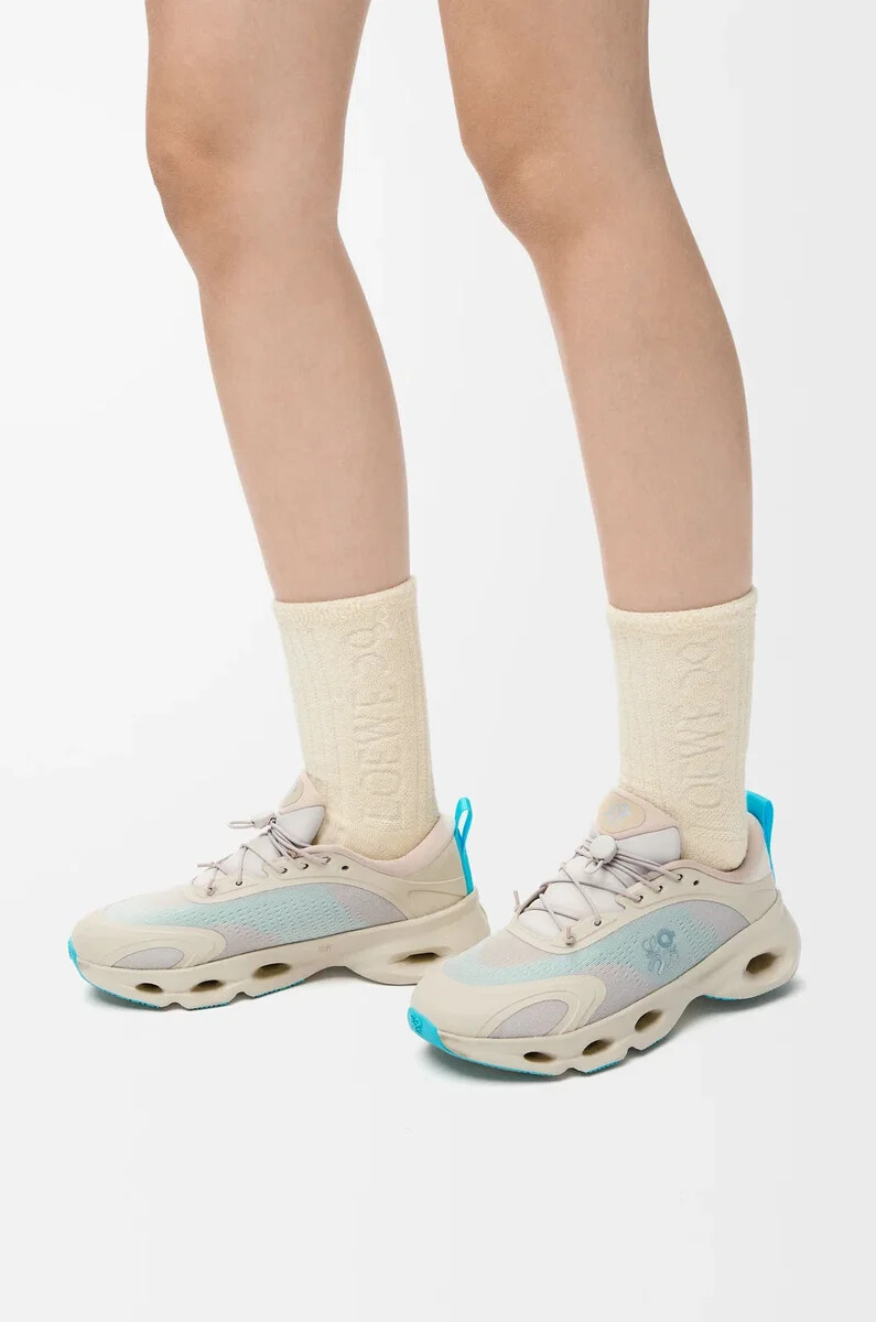 zapatillas cloudsolo arenaturquesa
