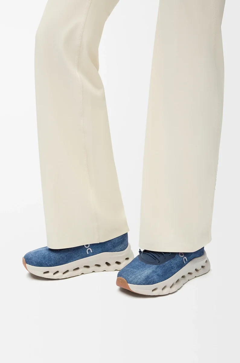 zapatillas cloudtilt azul denim